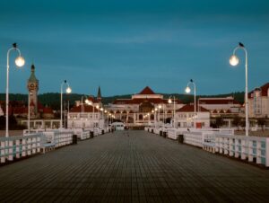 Ukryte perełki Sopotu