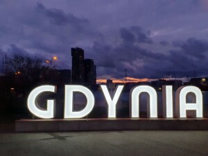 Gdynia – ukryte perełki