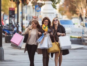 Gdzie na zakupy w Trójmieście?